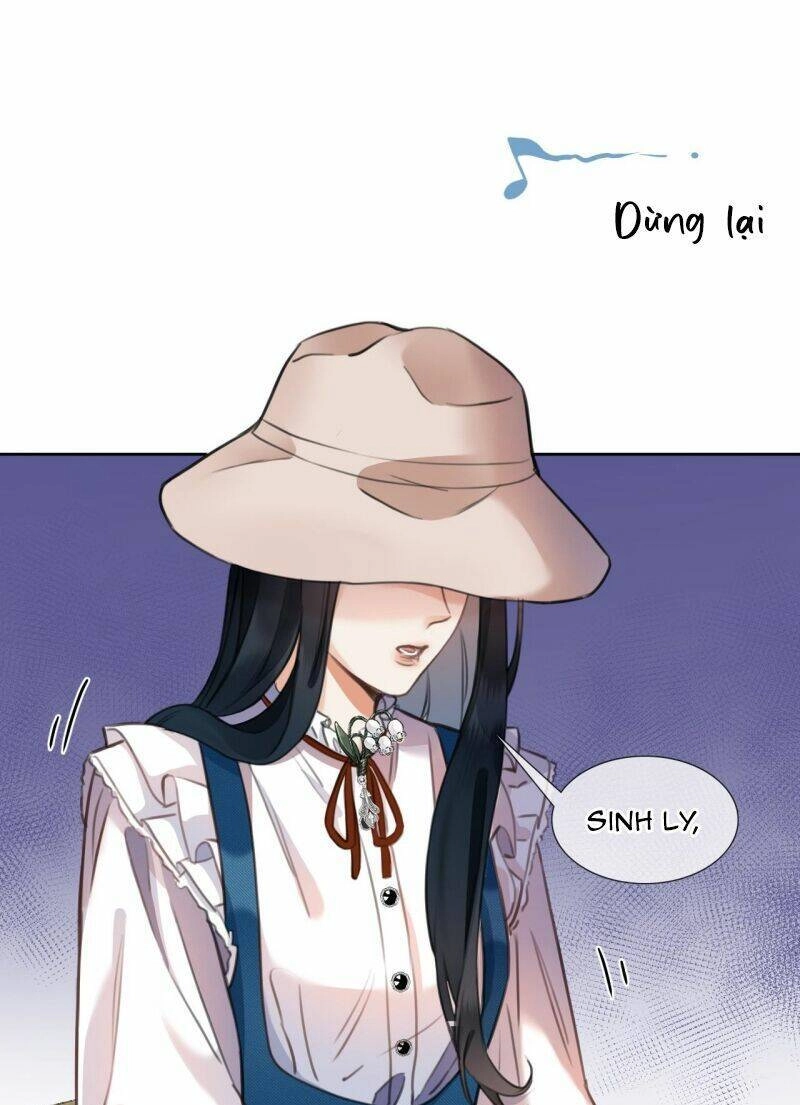 Có Ý Động Tâm Chapter 3 - 15