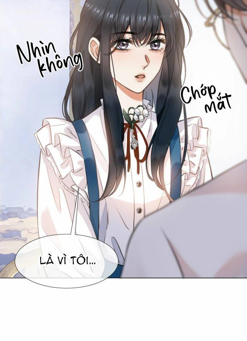 Có Ý Động Tâm Chapter 3 - 22