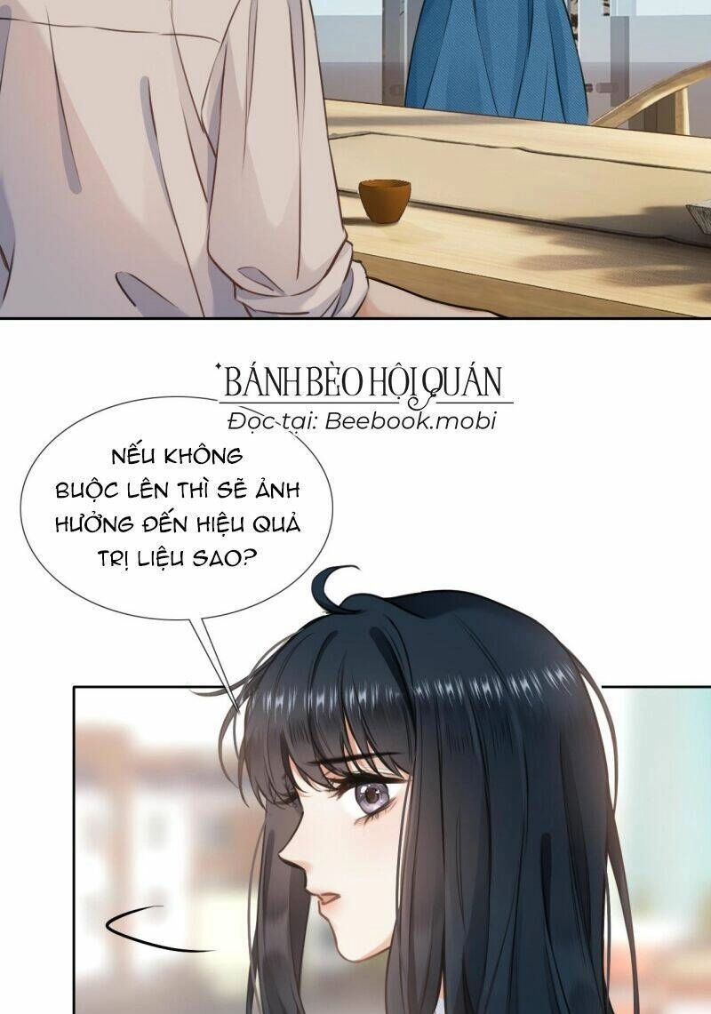 Có Ý Động Tâm Chapter 3 - 27