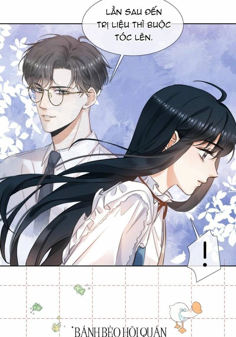 Có Ý Động Tâm Chapter 3 - 34