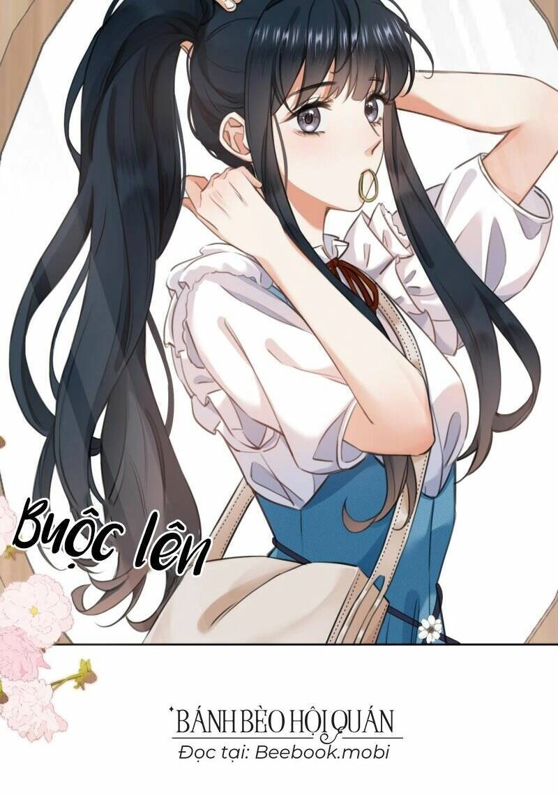 Có Ý Động Tâm Chapter 3 - 37