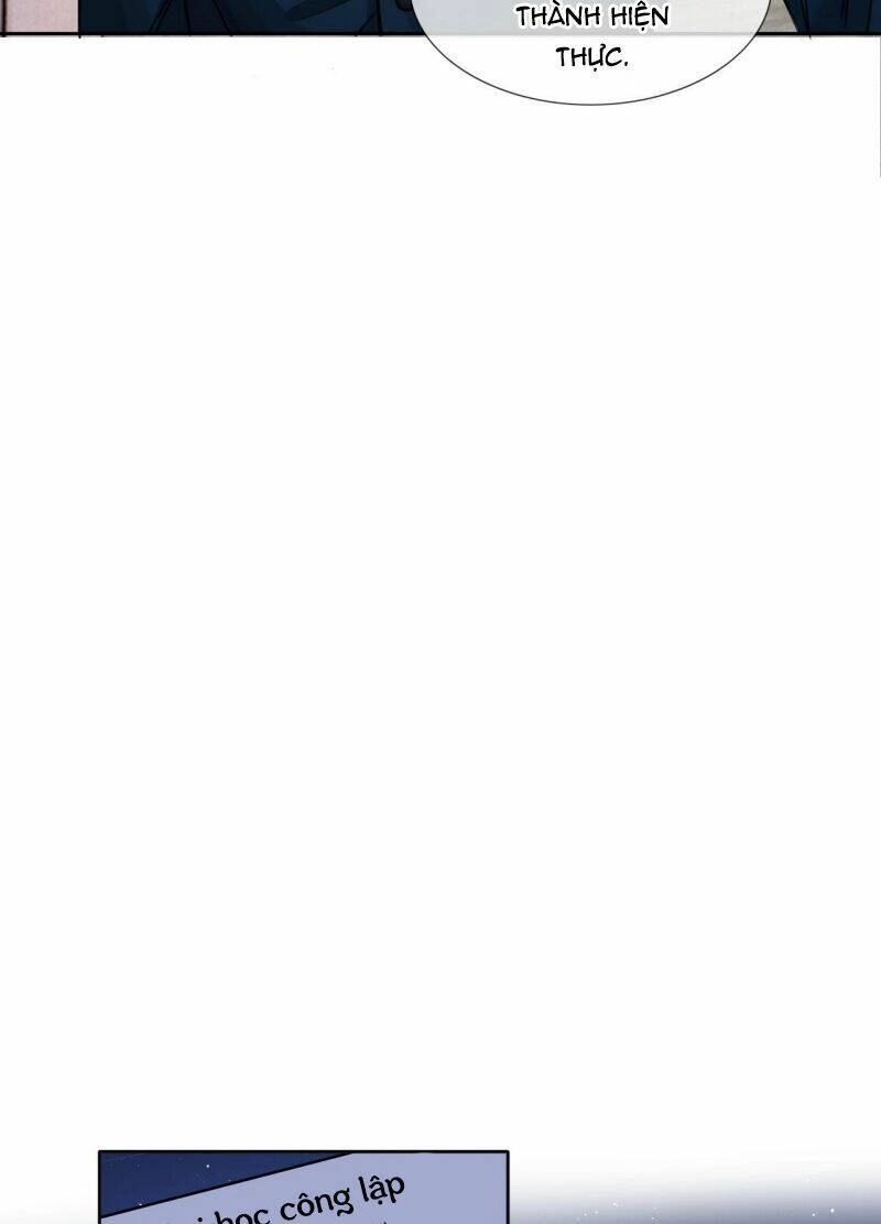 Có Ý Động Tâm Chapter 4 - 6