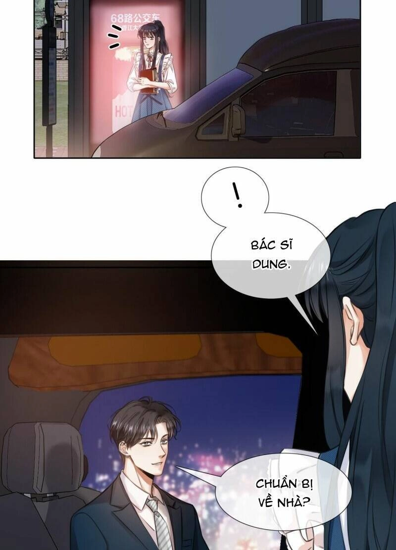 Có Ý Động Tâm Chapter 4 - 10