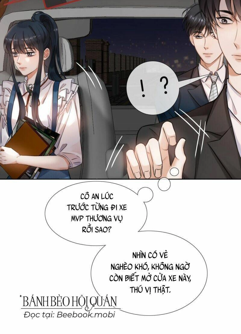 Có Ý Động Tâm Chapter 4 - 12