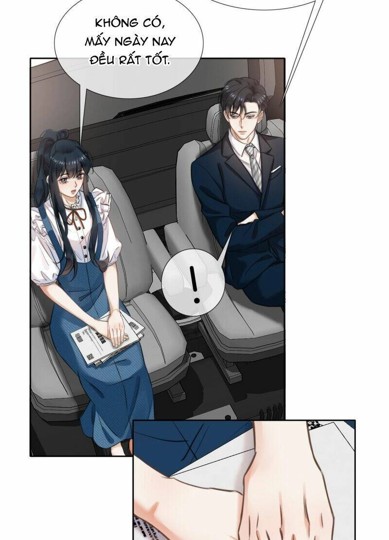 Có Ý Động Tâm Chapter 4 - 15