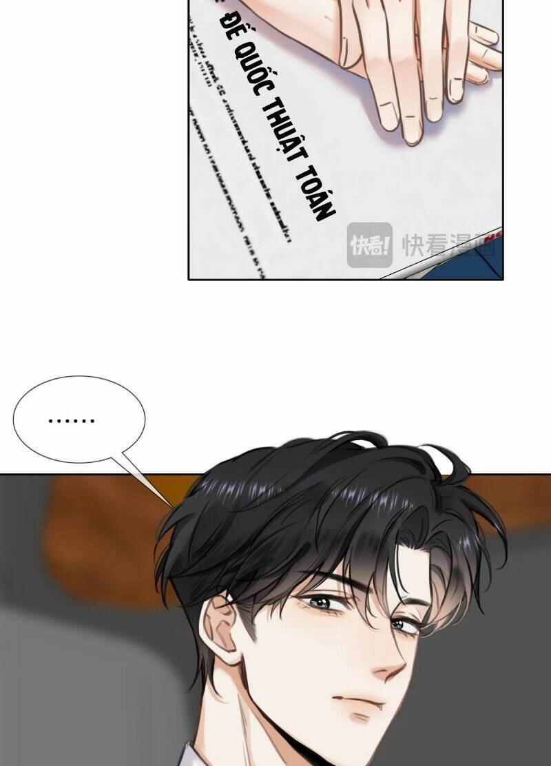 Có Ý Động Tâm Chapter 4 - 16