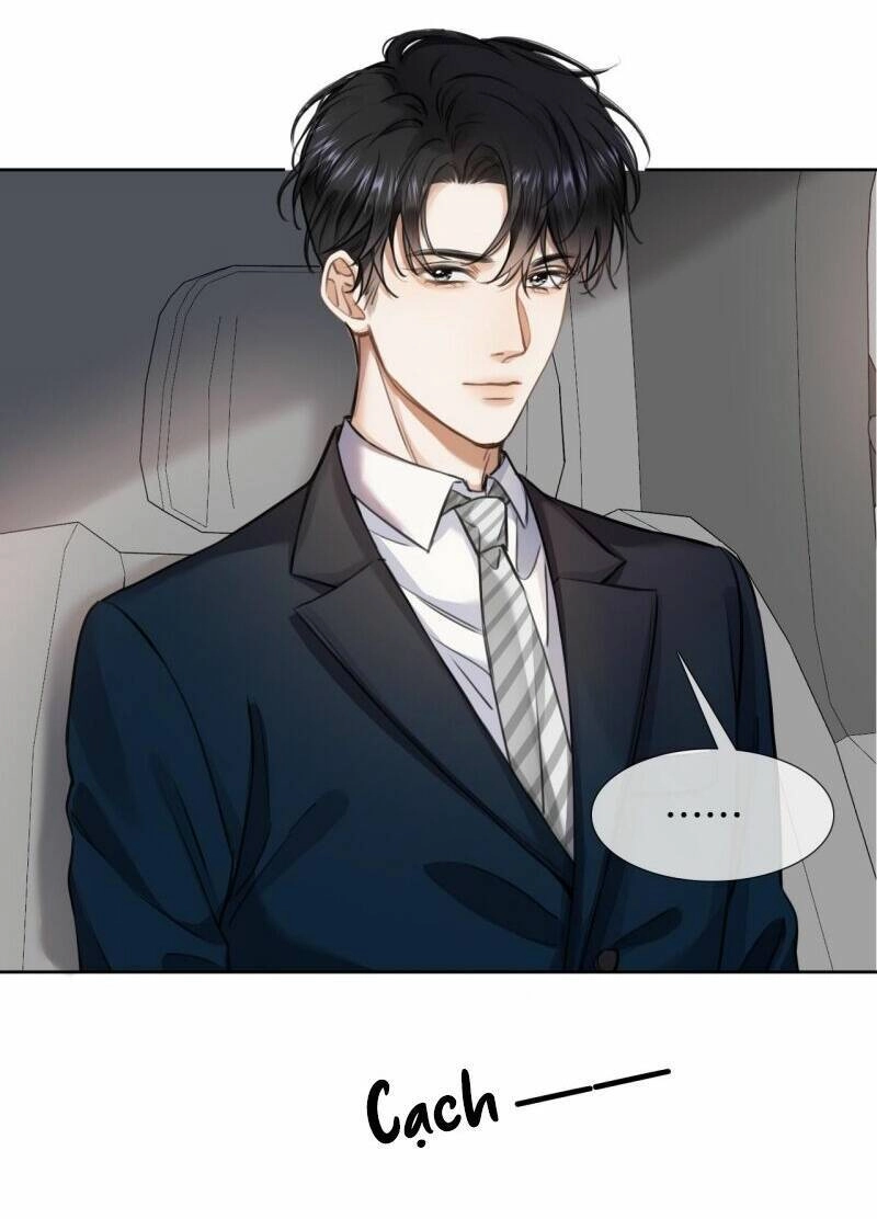 Có Ý Động Tâm Chapter 4 - 19