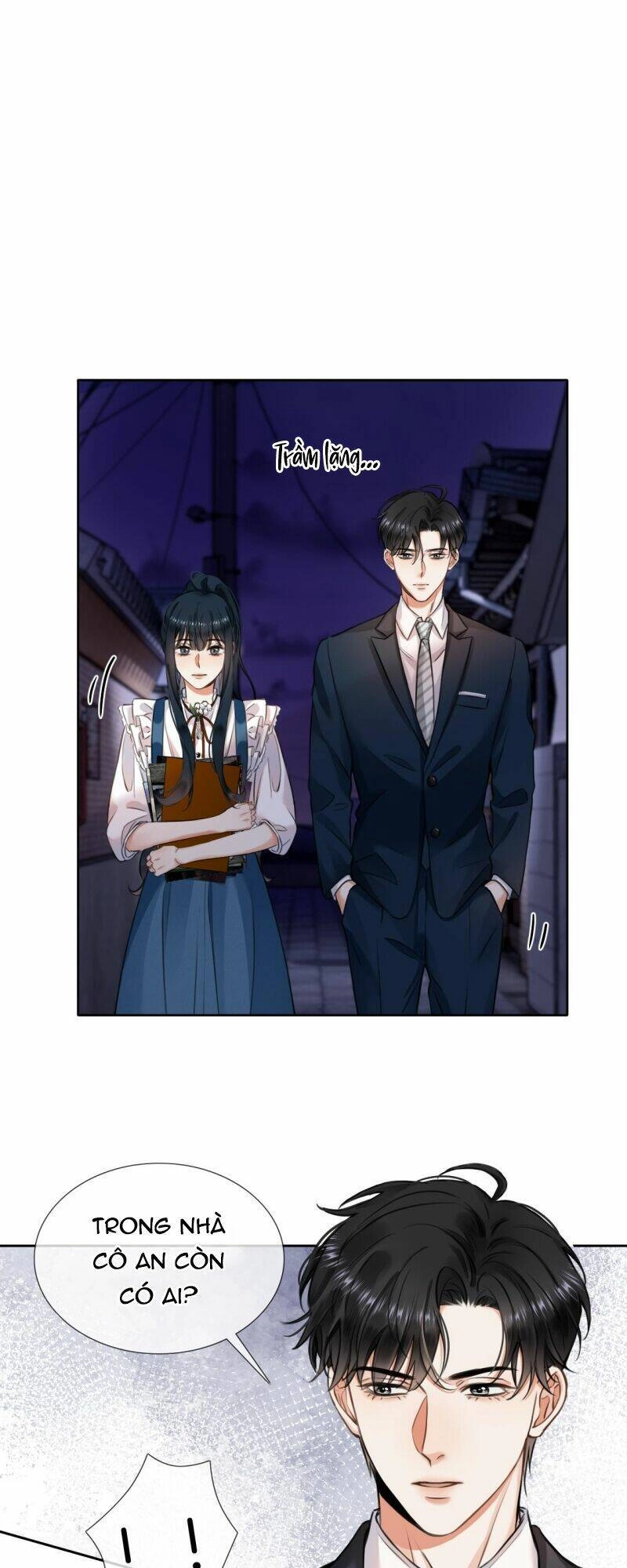 Có Ý Động Tâm Chapter 4 - 23