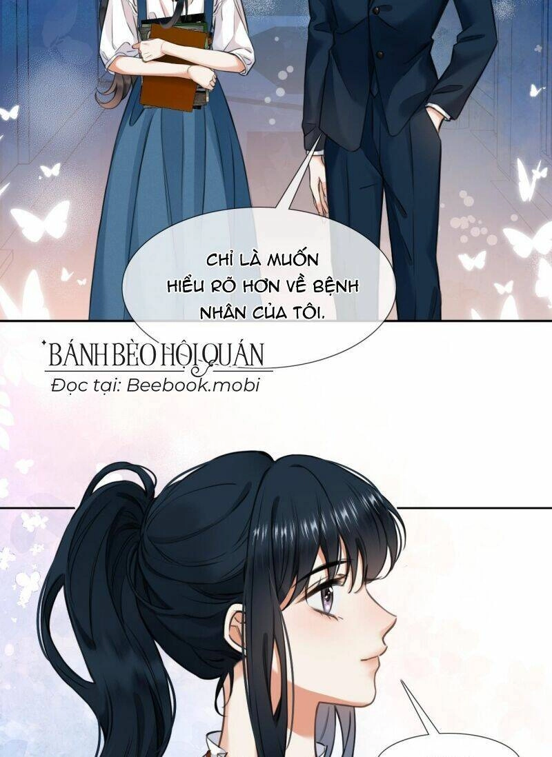 Có Ý Động Tâm Chapter 4 - 27