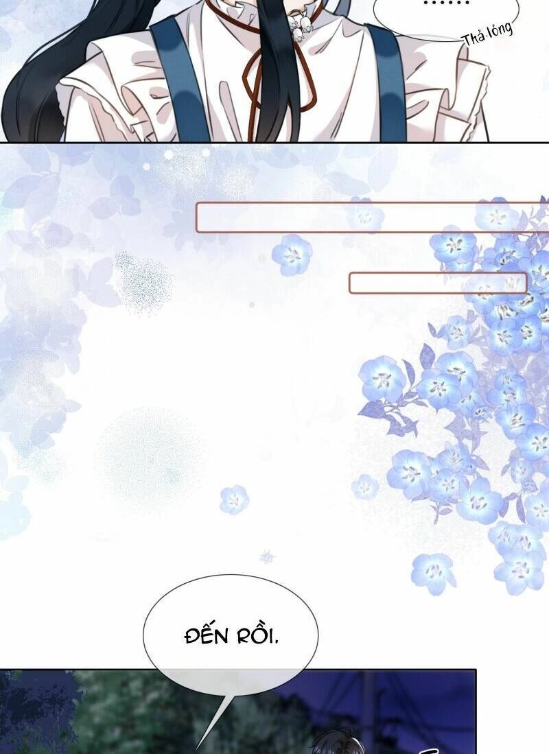 Có Ý Động Tâm Chapter 4 - 28