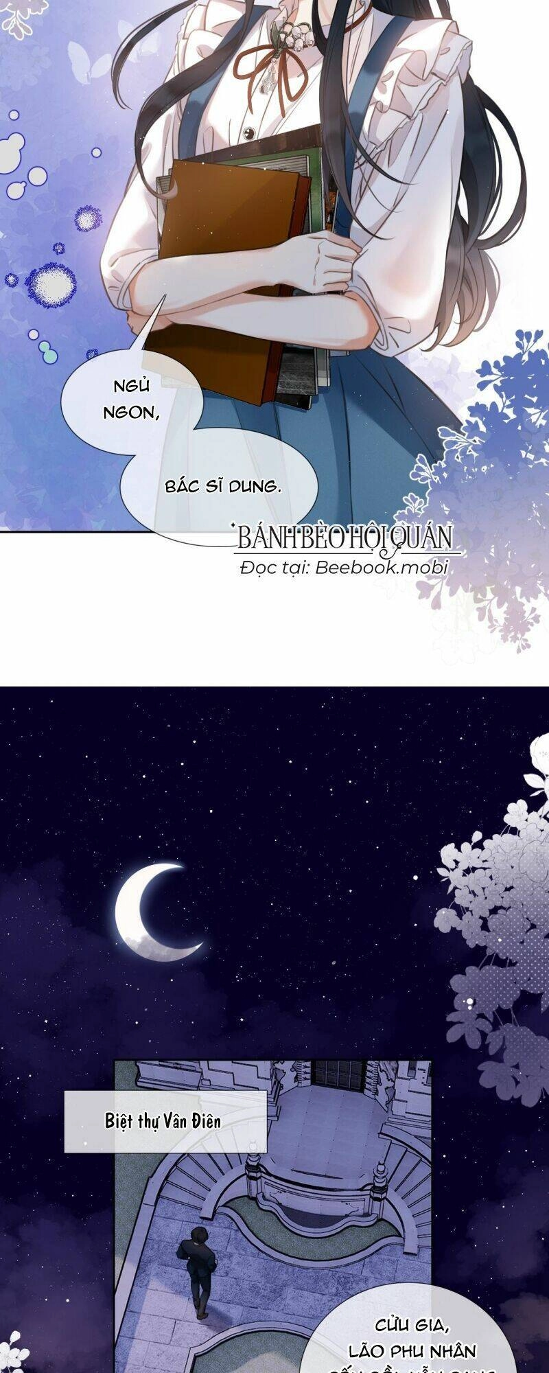 Có Ý Động Tâm Chapter 4 - 32