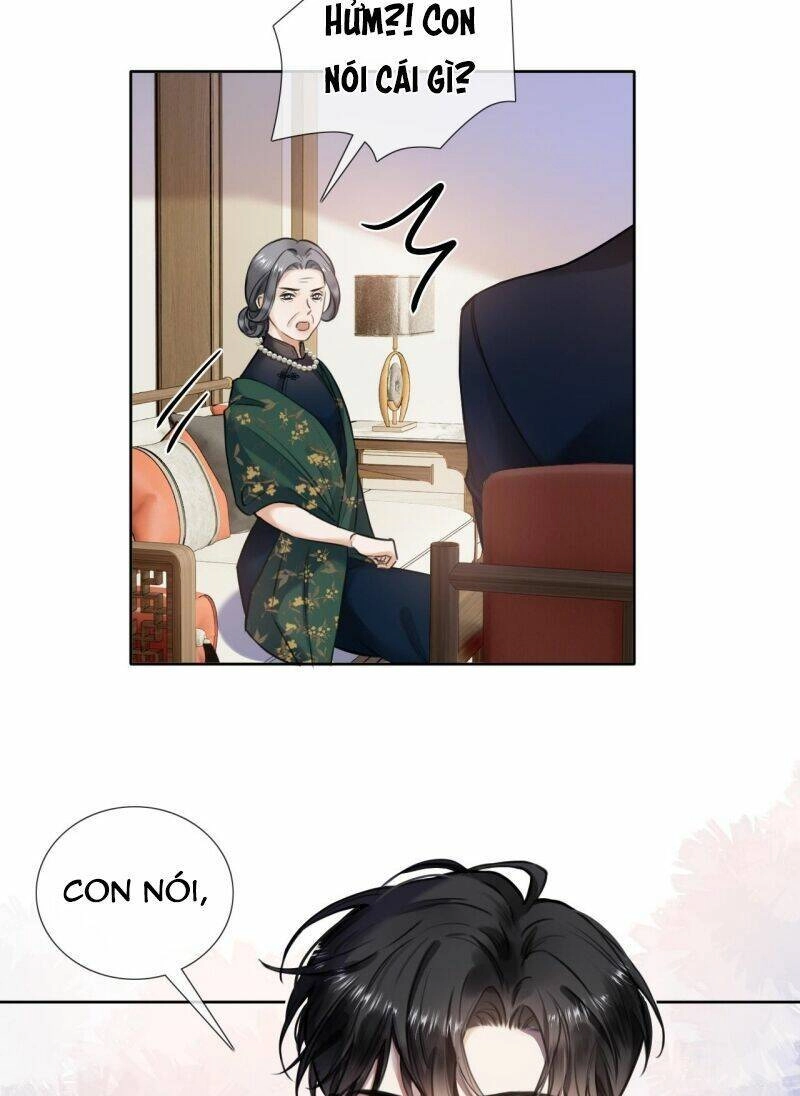 Có Ý Động Tâm Chapter 4 - 36