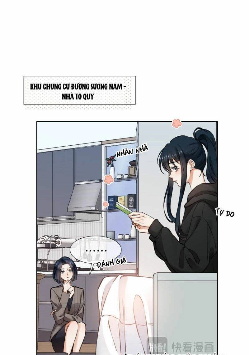 Có Ý Động Tâm Chapter 6 - 12