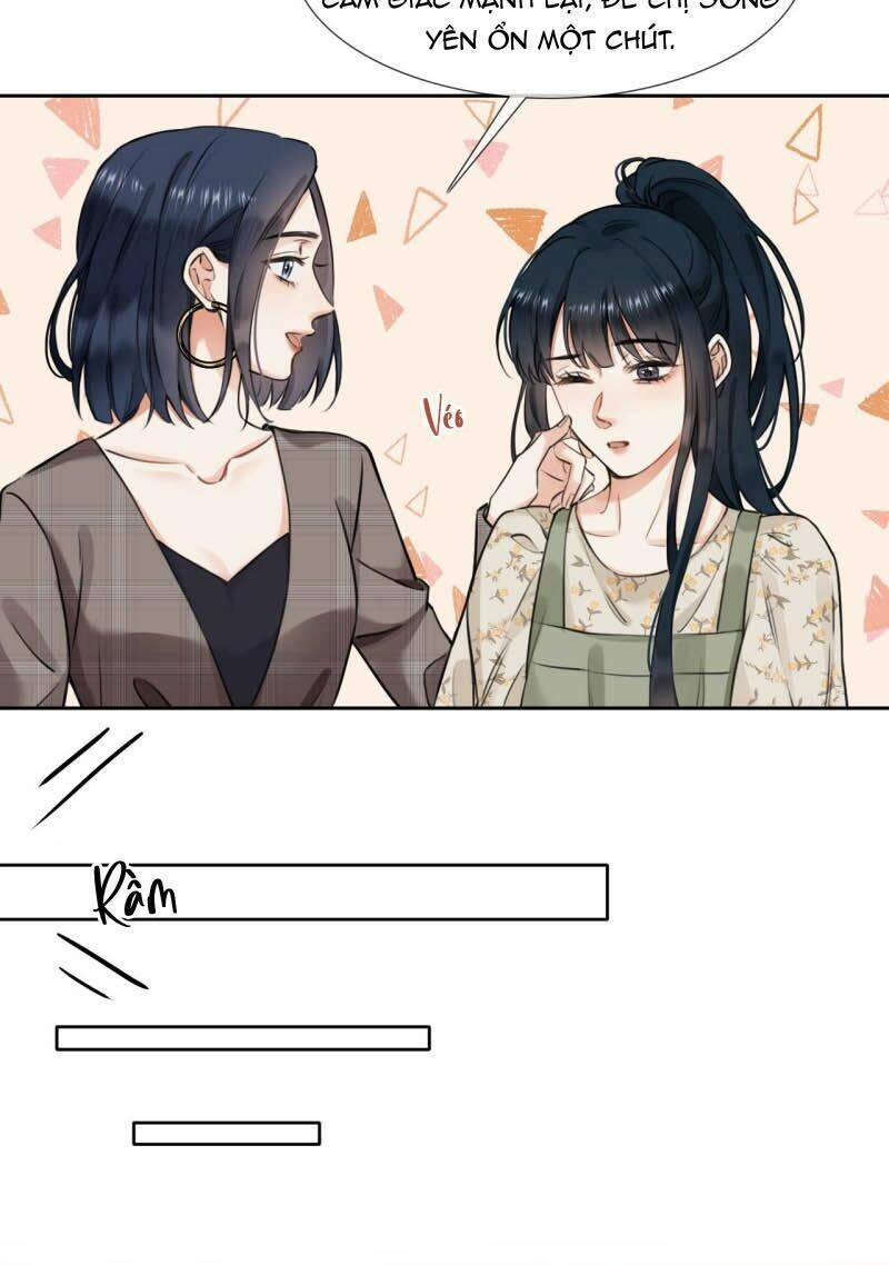 Có Ý Động Tâm Chapter 6 - 21