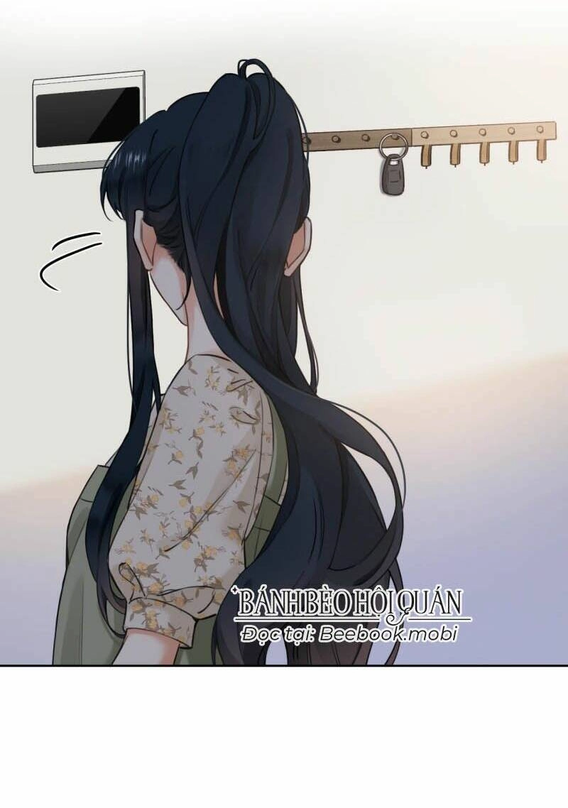 Có Ý Động Tâm Chapter 6 - 22