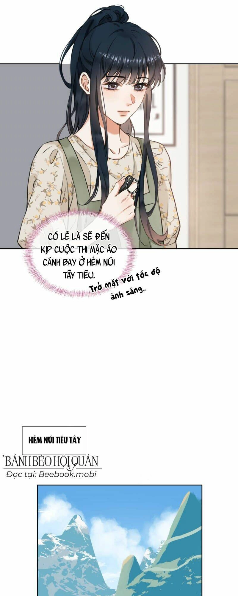 Có Ý Động Tâm Chapter 6 - 23