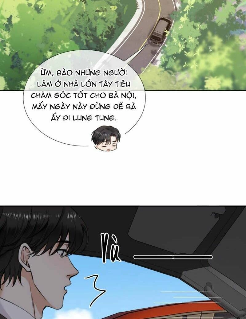 Có Ý Động Tâm Chapter 6 - 25