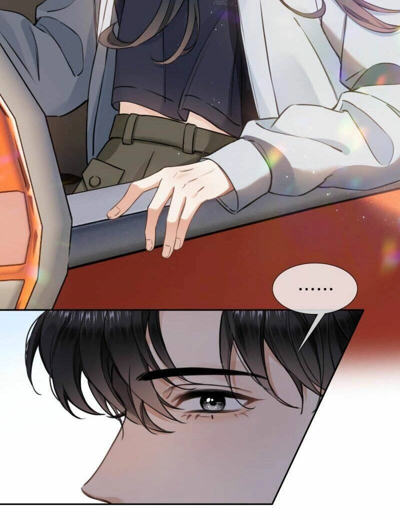 Có Ý Động Tâm Chapter 6 - 27