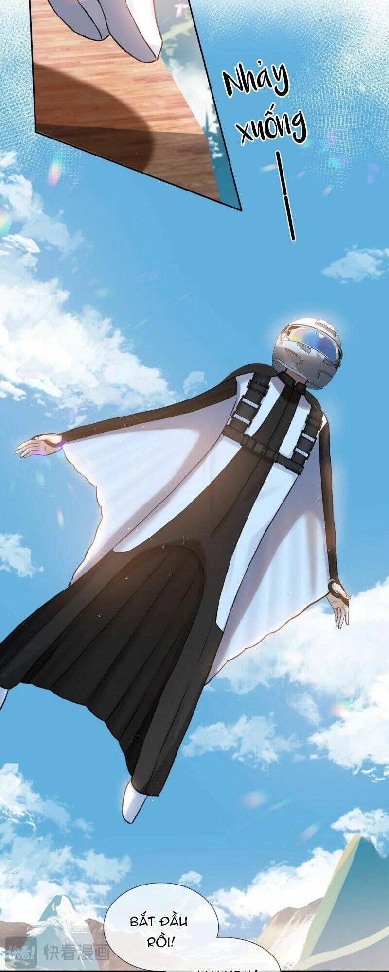 Có Ý Động Tâm Chapter 7 - 11