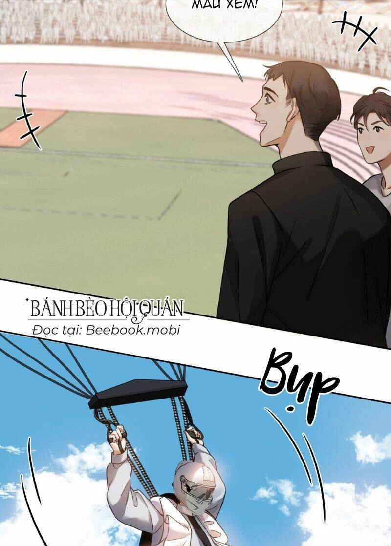 Có Ý Động Tâm Chapter 7 - 12