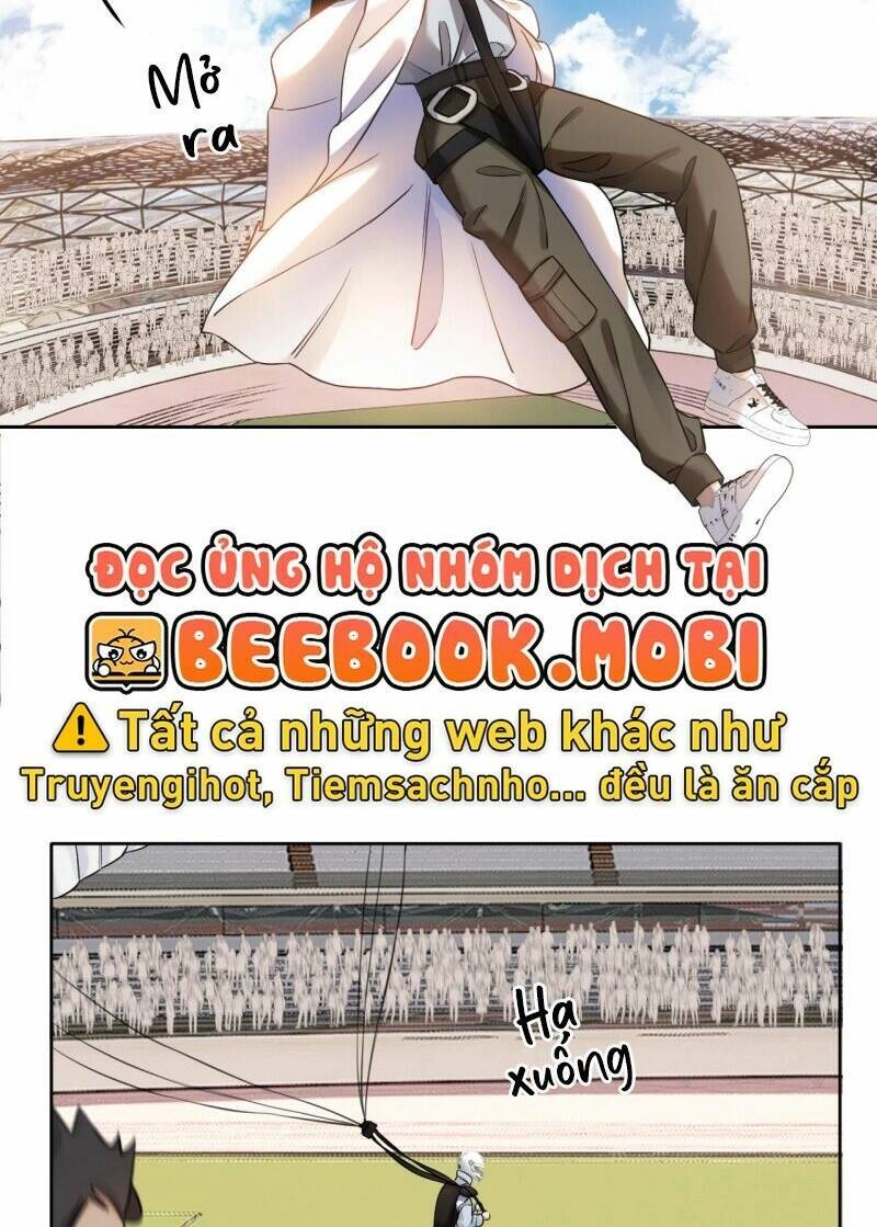 Có Ý Động Tâm Chapter 7 - 13