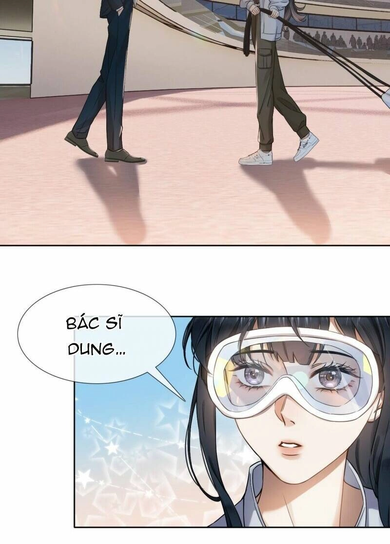 Có Ý Động Tâm Chapter 7 - 16