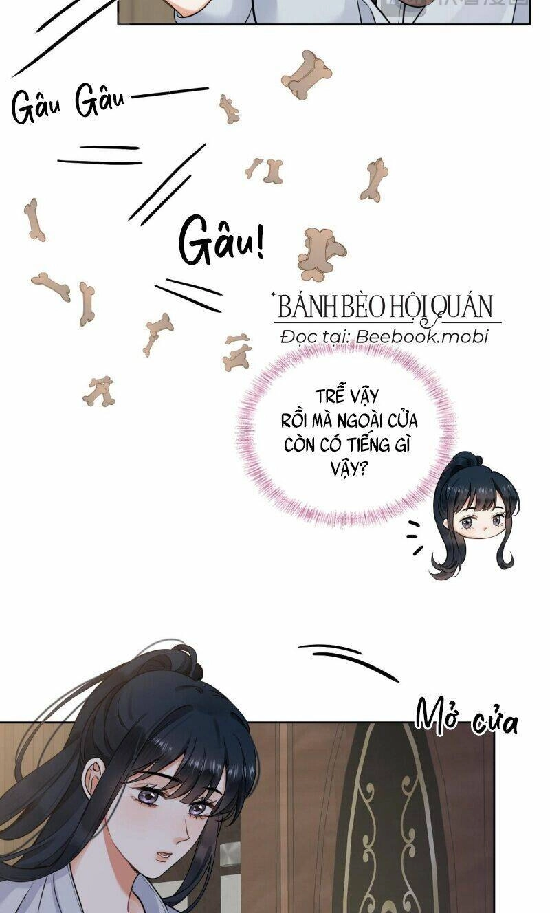 Có Ý Động Tâm Chapter 7 - 30