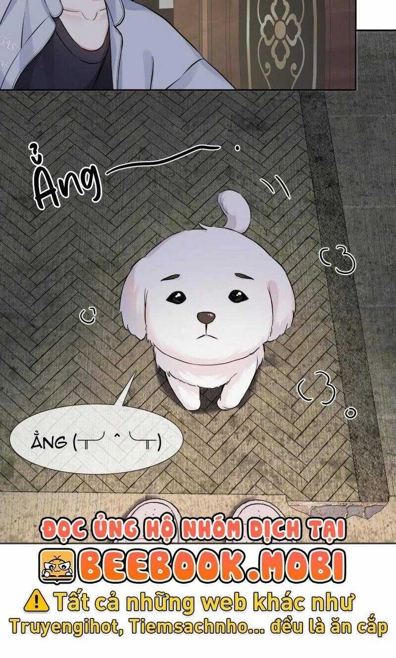 Có Ý Động Tâm Chapter 7 - 31