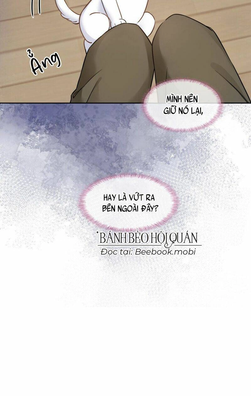 Có Ý Động Tâm Chapter 8 - 6