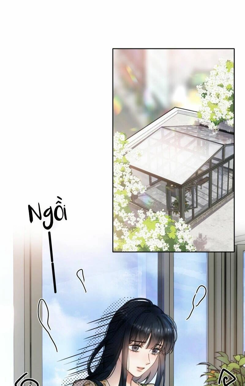 Có Ý Động Tâm Chapter 8 - 7