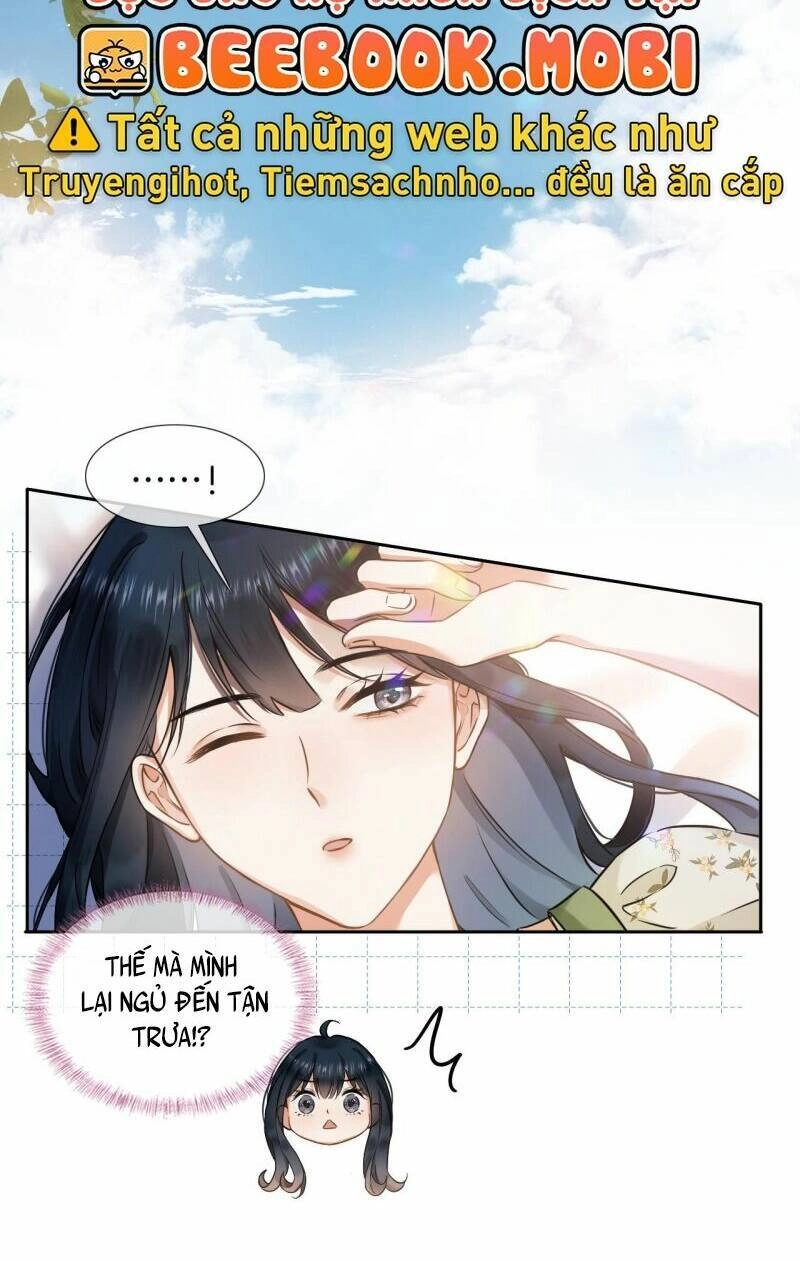 Có Ý Động Tâm Chapter 8 - 16