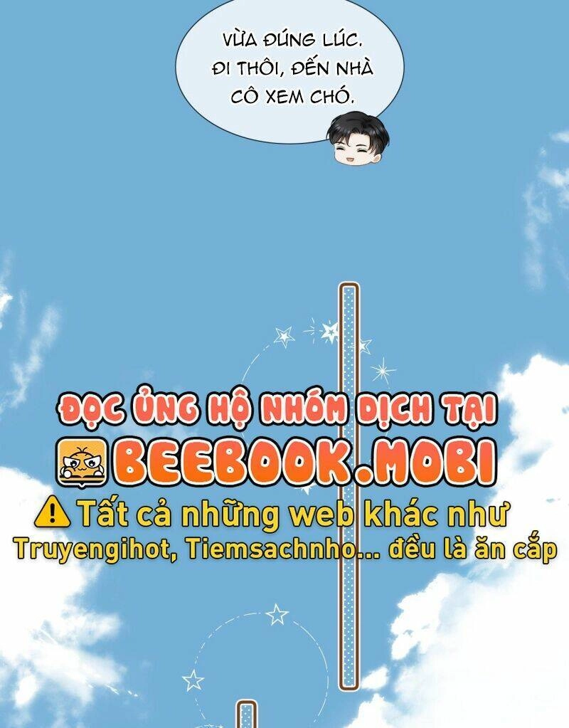 Có Ý Động Tâm Chapter 8 - 18