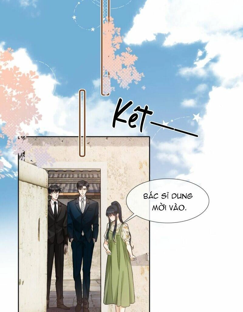 Có Ý Động Tâm Chapter 8 - 19