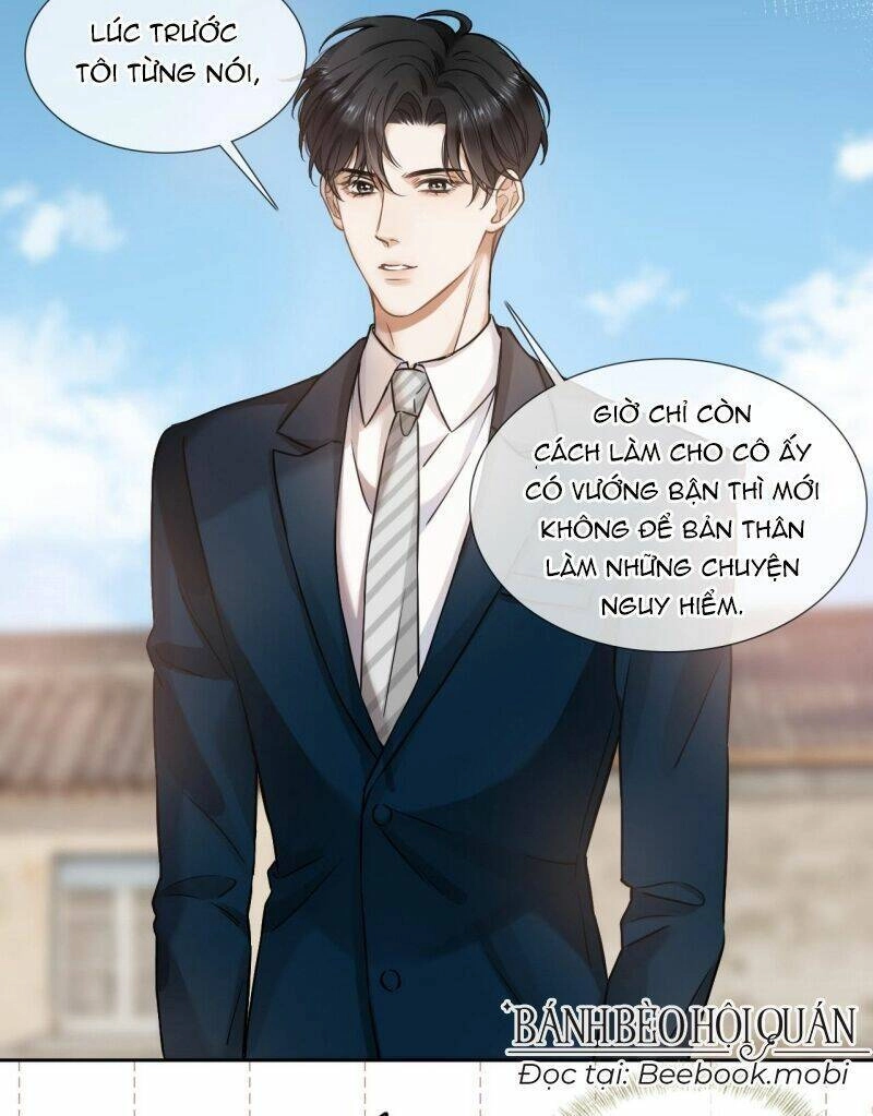 Có Ý Động Tâm Chapter 8 - 21