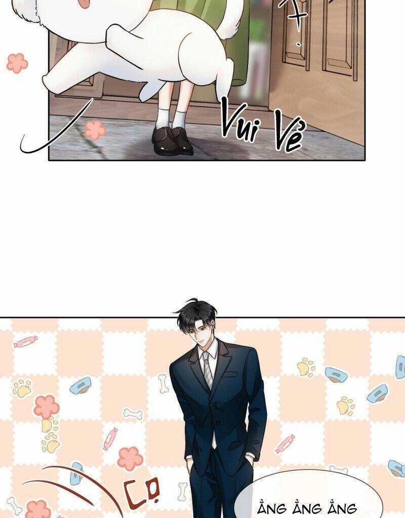 Có Ý Động Tâm Chapter 8 - 24