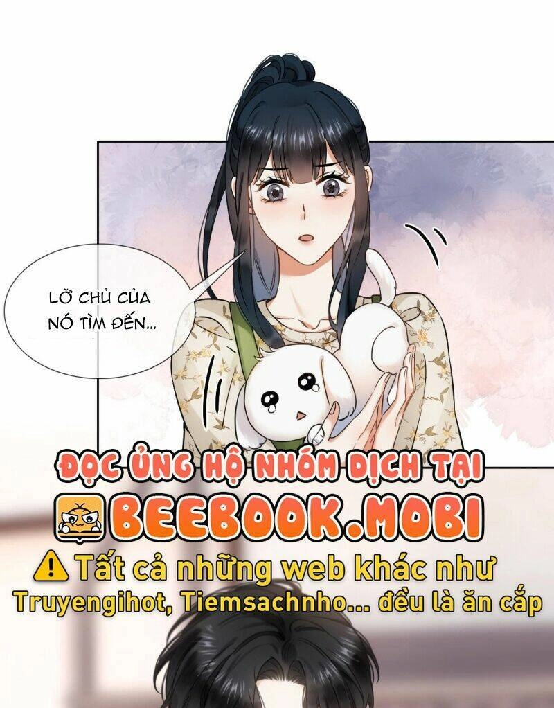 Có Ý Động Tâm Chapter 8 - 30