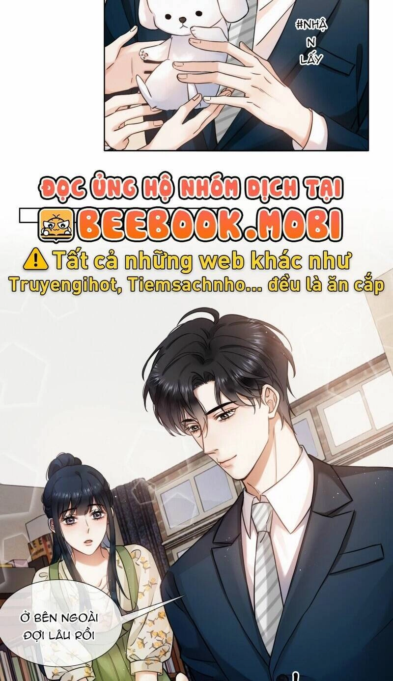 Có Ý Động Tâm Chapter 9 - 7