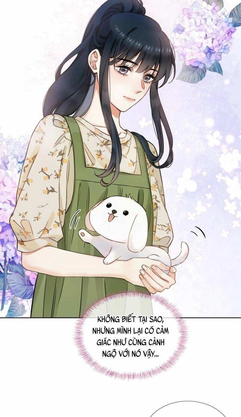 Có Ý Động Tâm Chapter 9 - 10