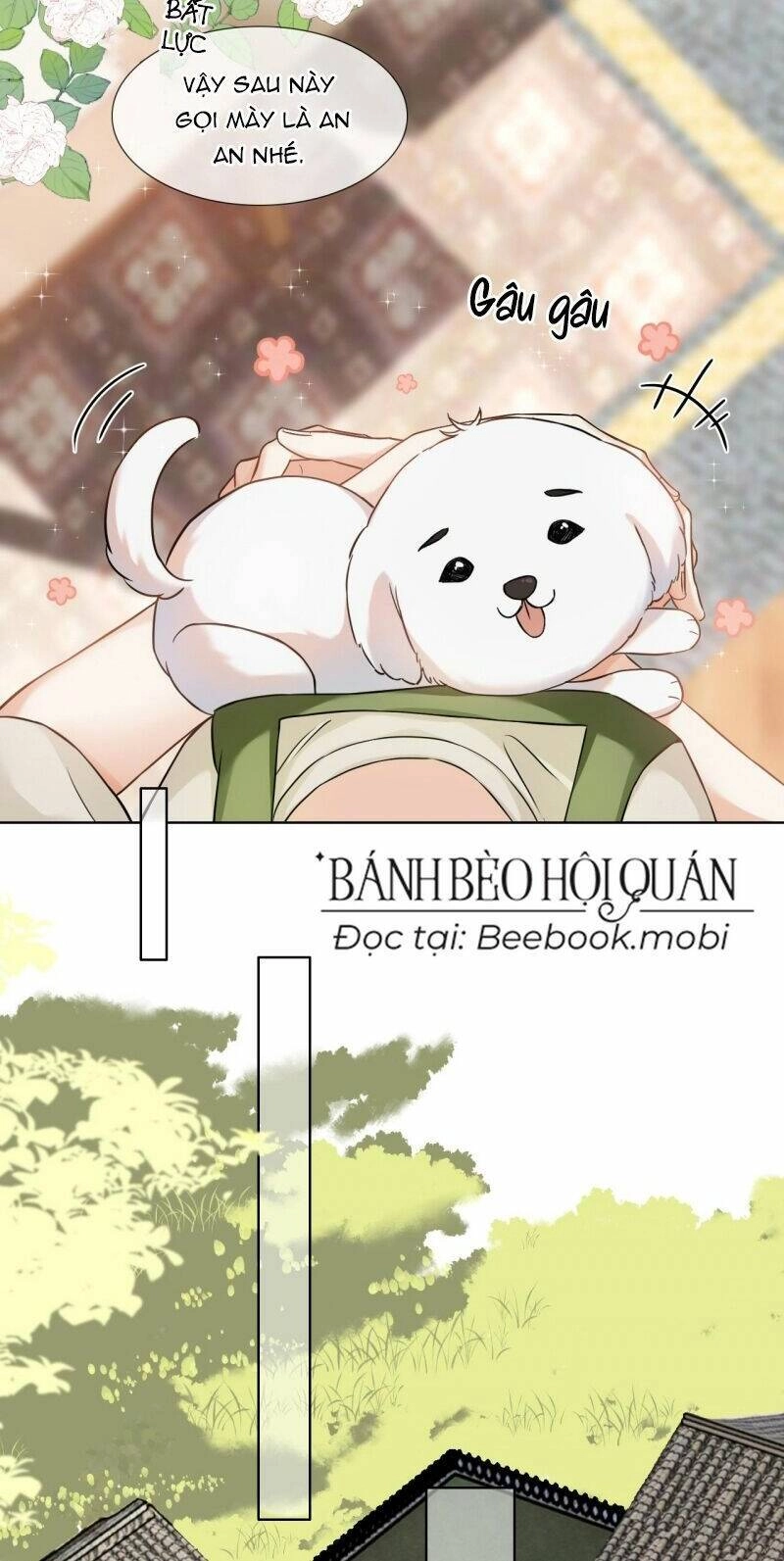 Có Ý Động Tâm Chapter 9 - 13