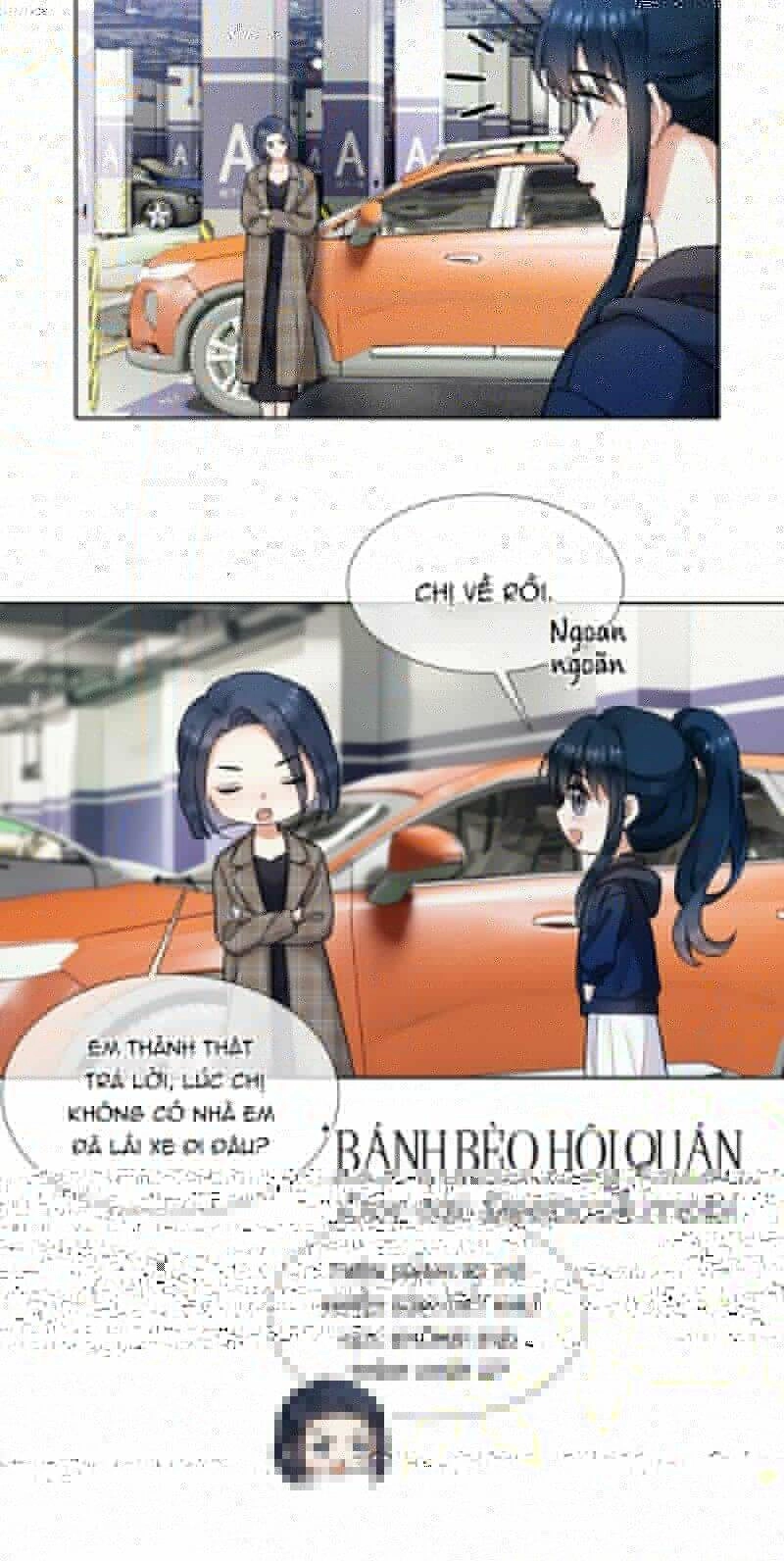 Có Ý Động Tâm Chapter 9 - 18