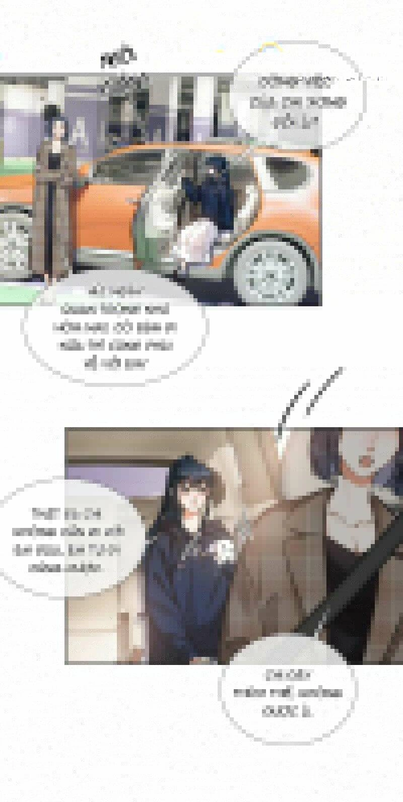 Có Ý Động Tâm Chapter 9 - 19