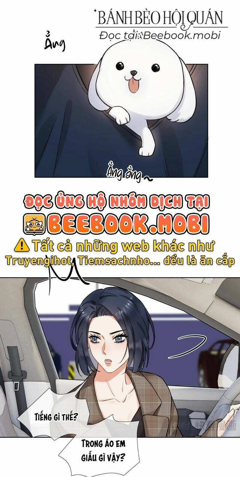 Có Ý Động Tâm Chapter 9 - 20