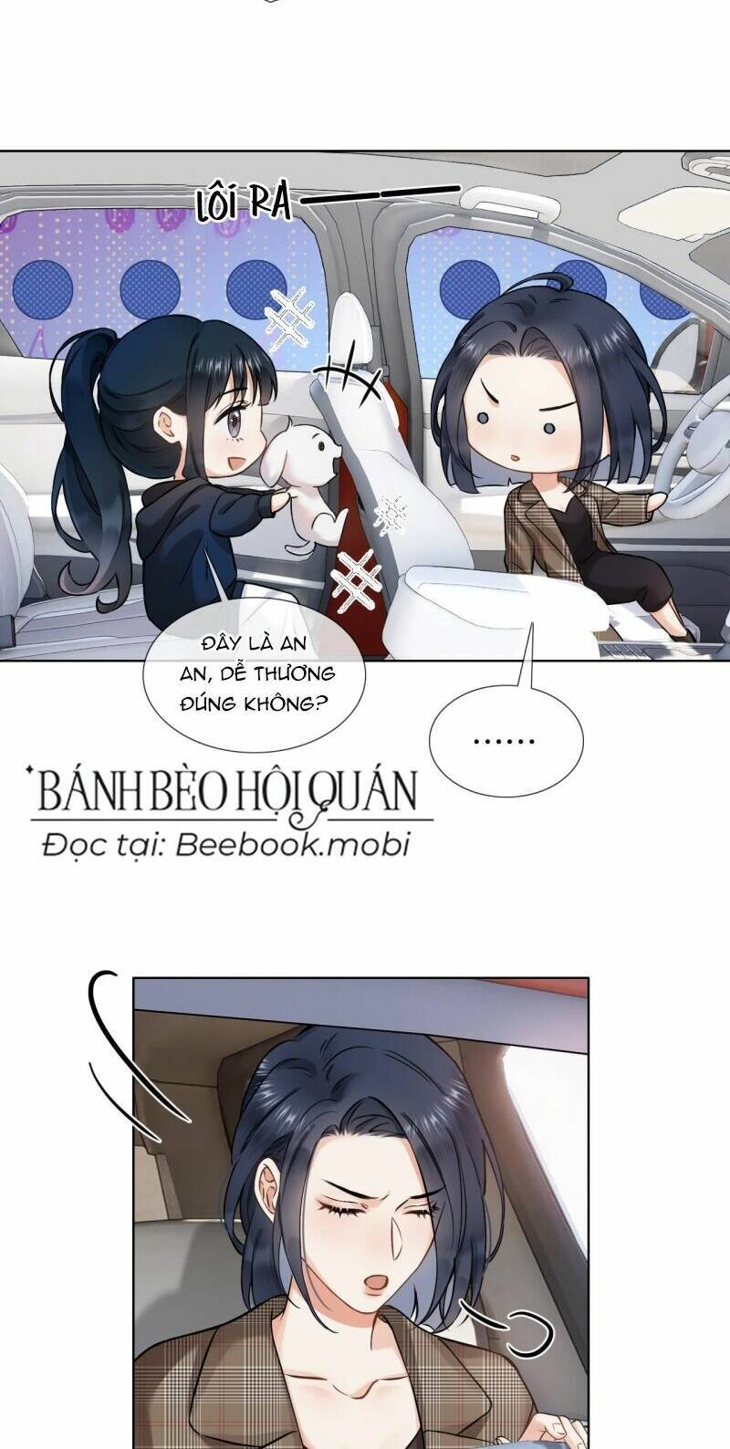 Có Ý Động Tâm Chapter 9 - 21