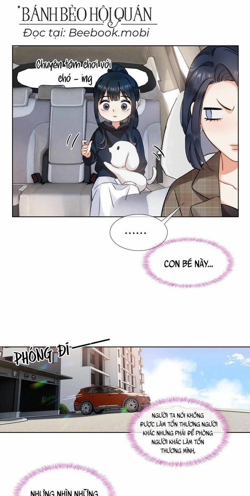 Có Ý Động Tâm Chapter 9 - 24