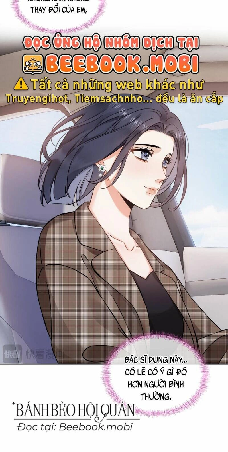 Có Ý Động Tâm Chapter 9 - 25