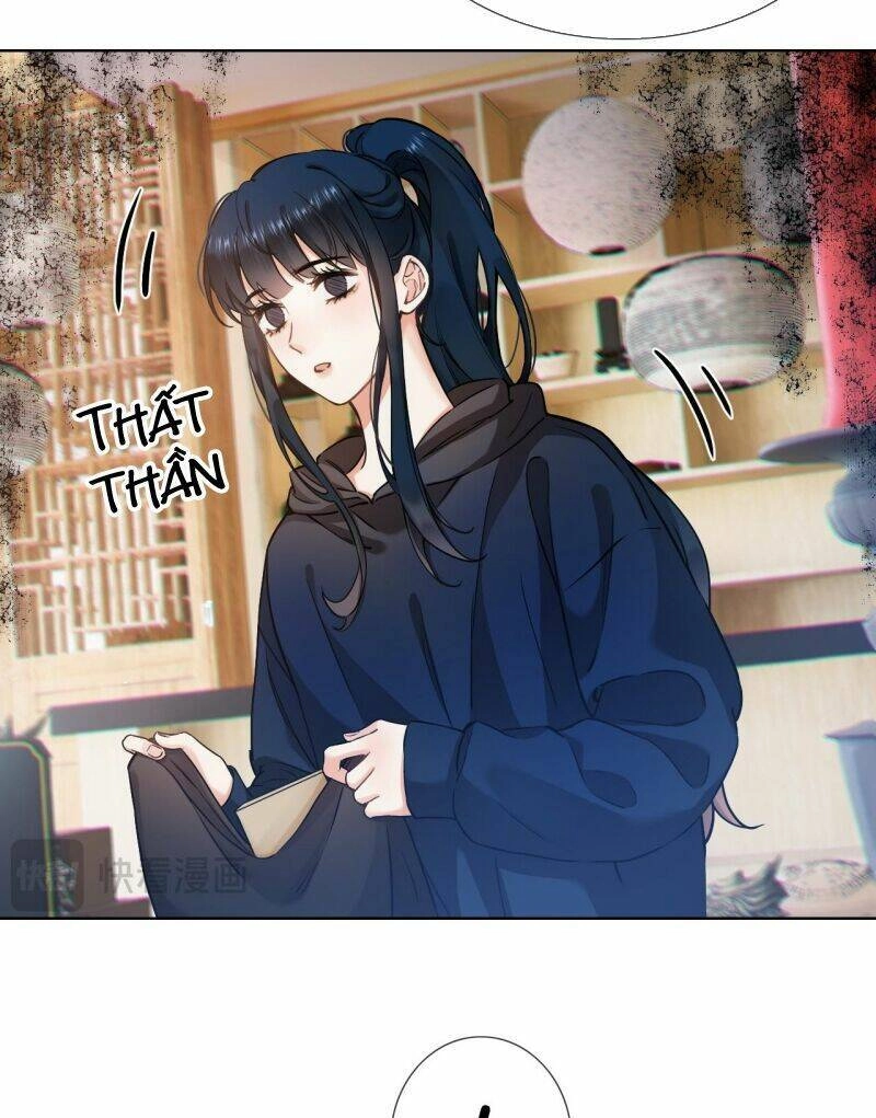 Có Ý Động Tâm Chapter 10 - 4