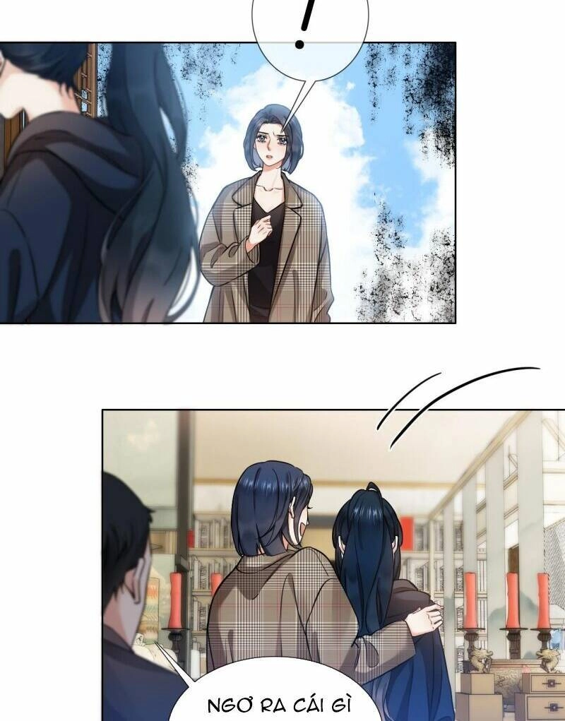 Có Ý Động Tâm Chapter 10 - 5