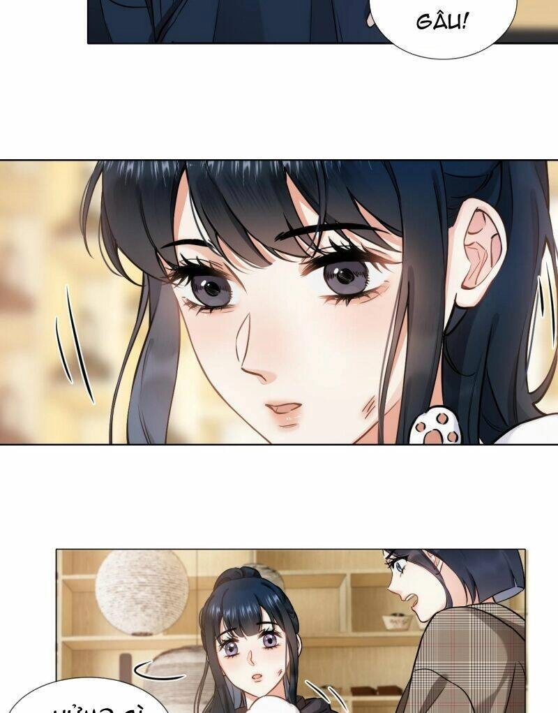 Có Ý Động Tâm Chapter 10 - 8