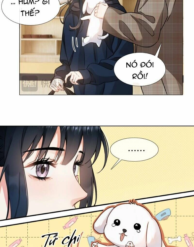 Có Ý Động Tâm Chapter 10 - 9