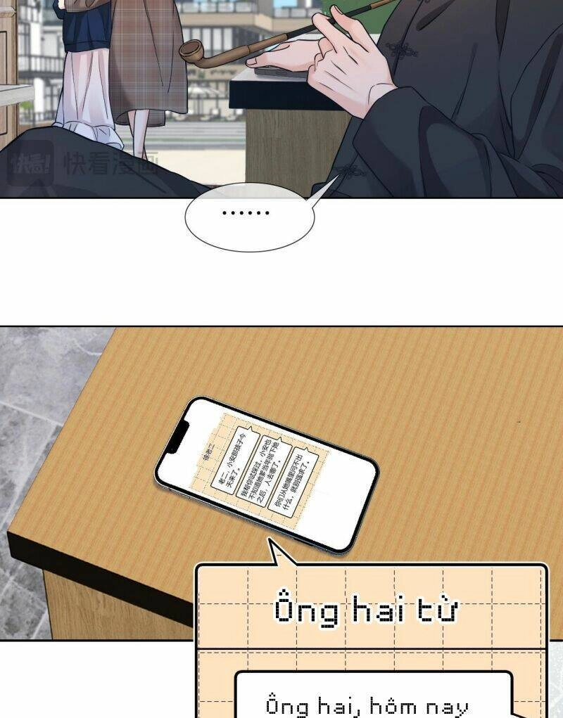 Có Ý Động Tâm Chapter 10 - 12